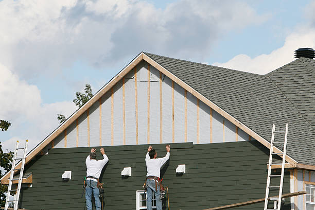 Siding Removal and Disposal in Hershey, PA